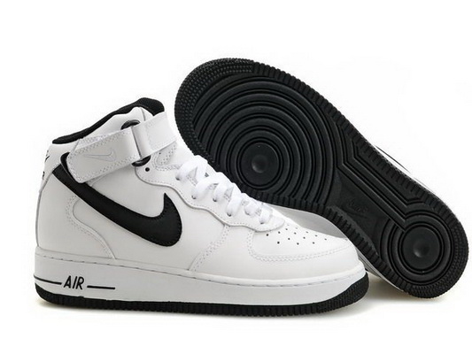 Nike Air Force One Men high--100